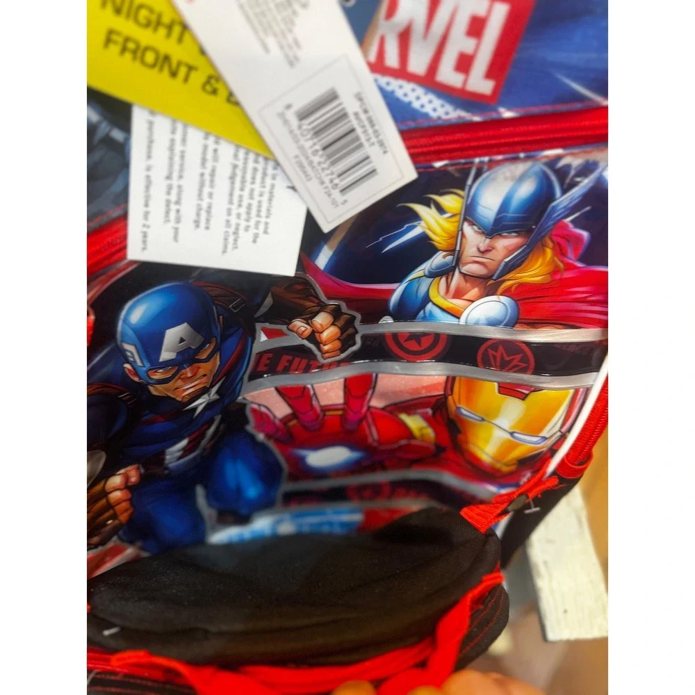 Marvel avengers piece